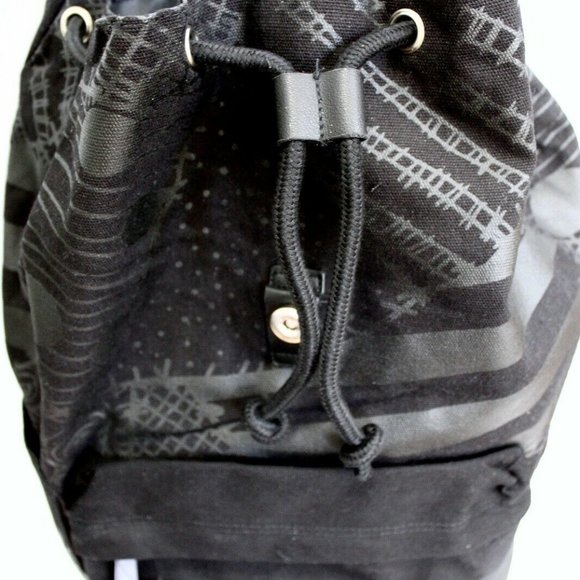 NBC Jack and Sally Slouch Backpack - Picture 7 of 9